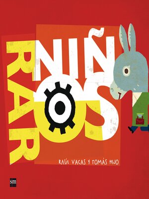 cover image of Niños raros